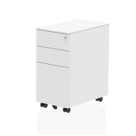 OE - Steel Mobile Pedestal